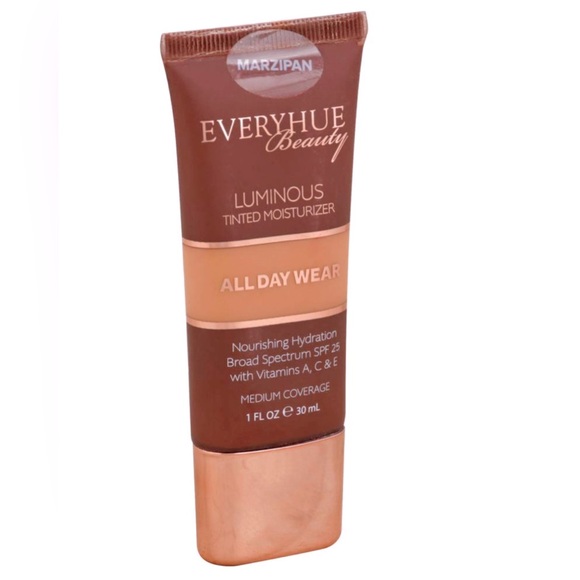 Everyhue Beauty Luminous Tinted Moisturizers available in various shades! - Picture 1 of 4